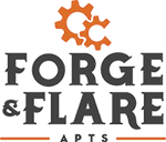 Forge and Flare Apartments